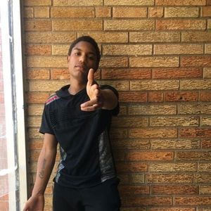 Meet your Posher, Jayden